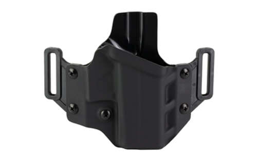 Holsters Crucial Concealment Glock 43/43X CRUCIAL OWB FOR GLOCK 43/43X • Model: Glock 43/43X